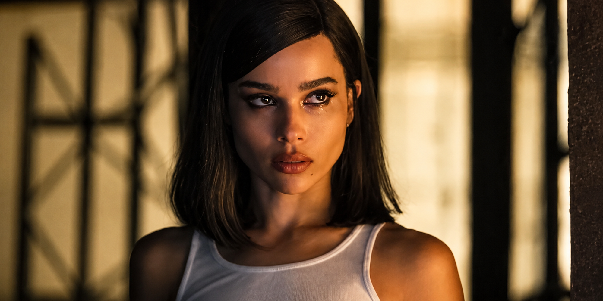 These 4 Zoë Kravitz Movies Are Masterpieces image