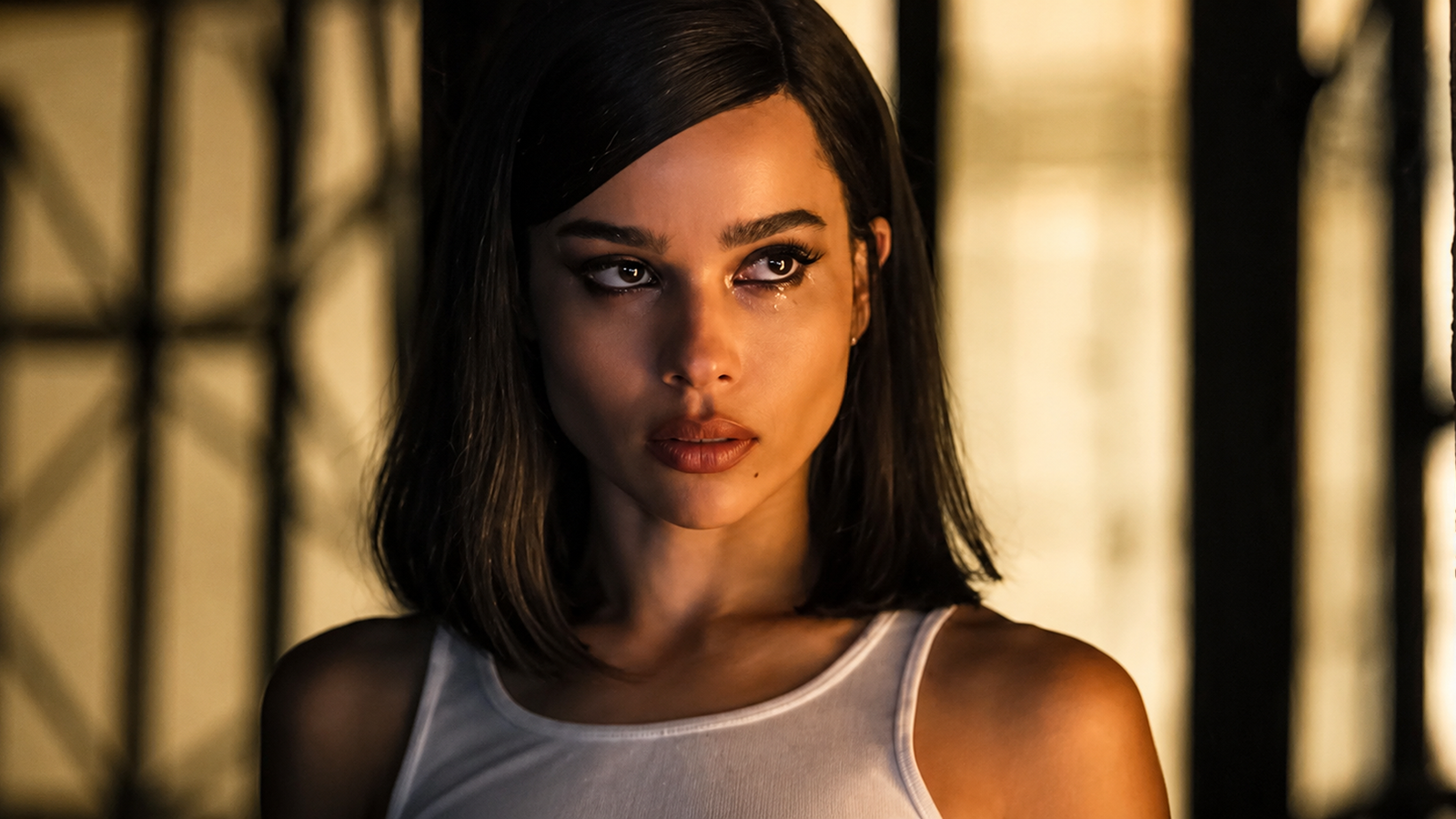 These 4 Zoë Kravitz Movies Are Masterpieces