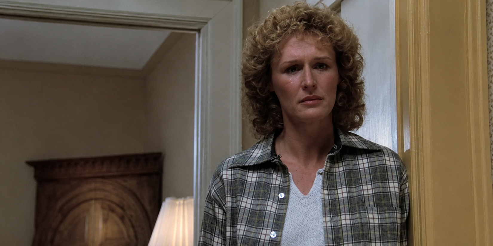 Glenn Close in The Big Chill