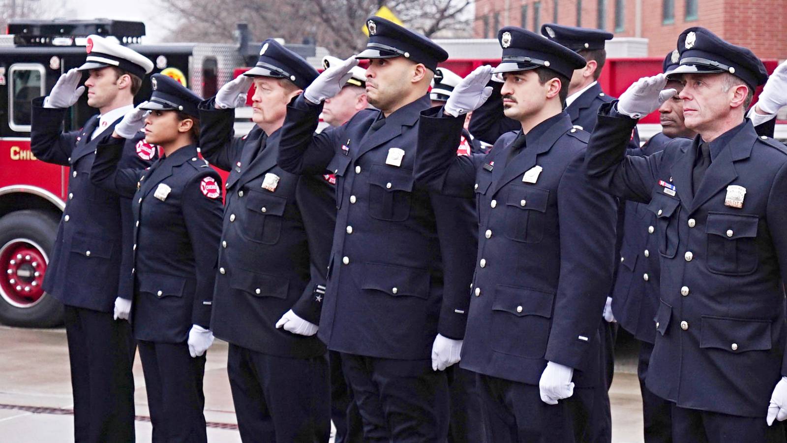 ‘Chicago Fire’ Officially Losing Original Cast Member After 15 Seasons ‘Chicago Fire’ Officially Losing Original Cast Member After 15 Seasons