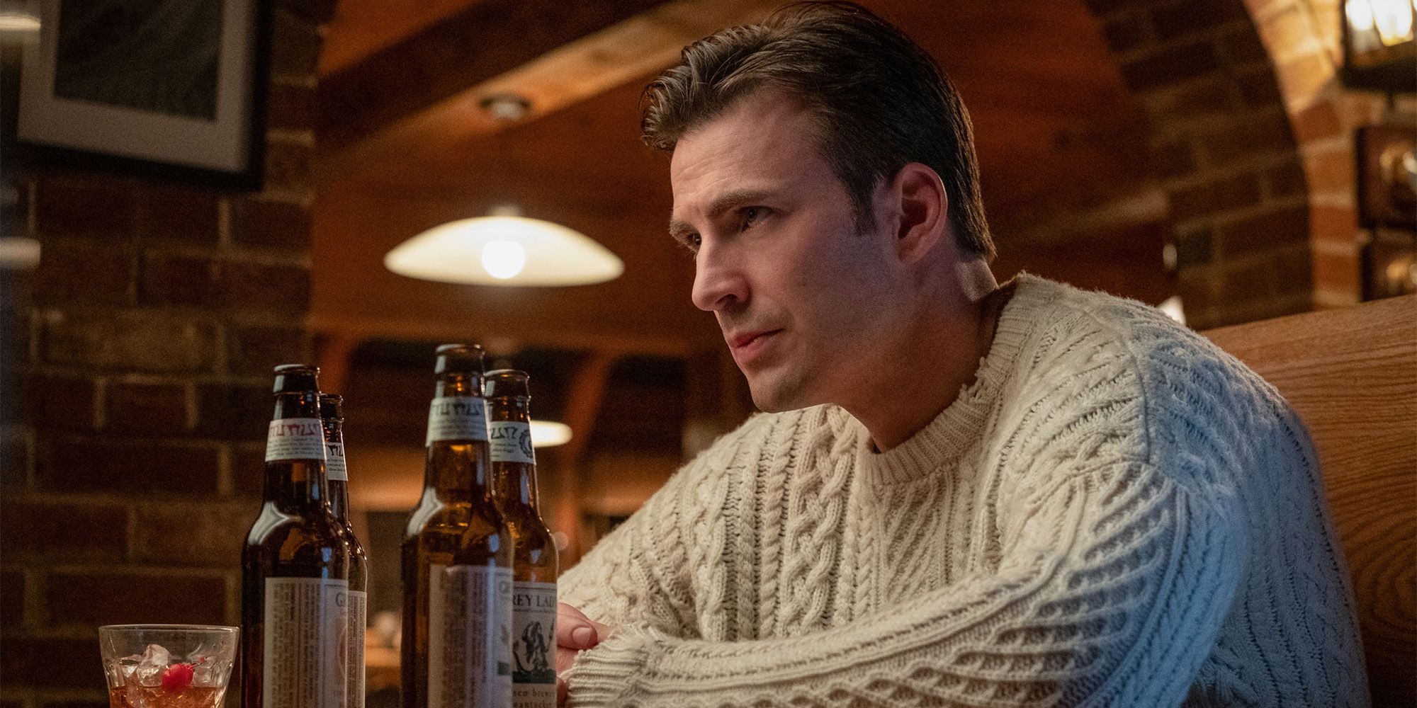 Netflix’s Darker, More Twisted ‘Knives Out’ Replacement Is Perfect From Start to Finish