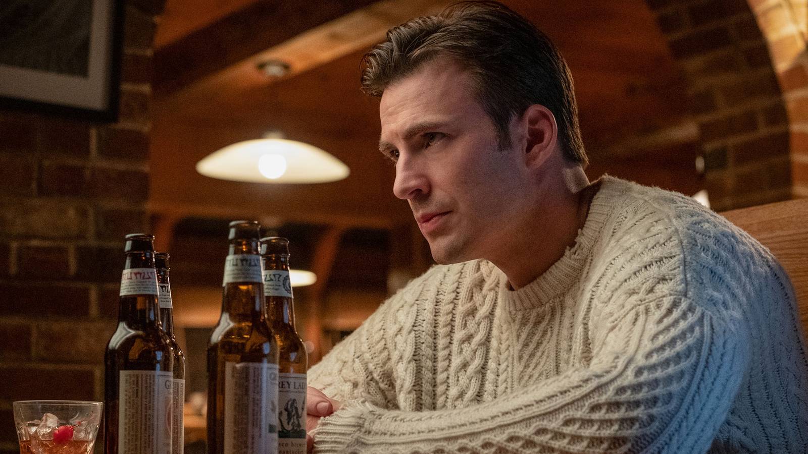 Netflix's Darker, More Twisted ‘Knives Out' Replacement Is Perfect From Start to Finish