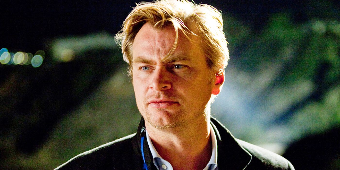 Christopher Nolan Argued Against a Batman Villain's Iconic Look in 'The Dark Knight' Trilogy image