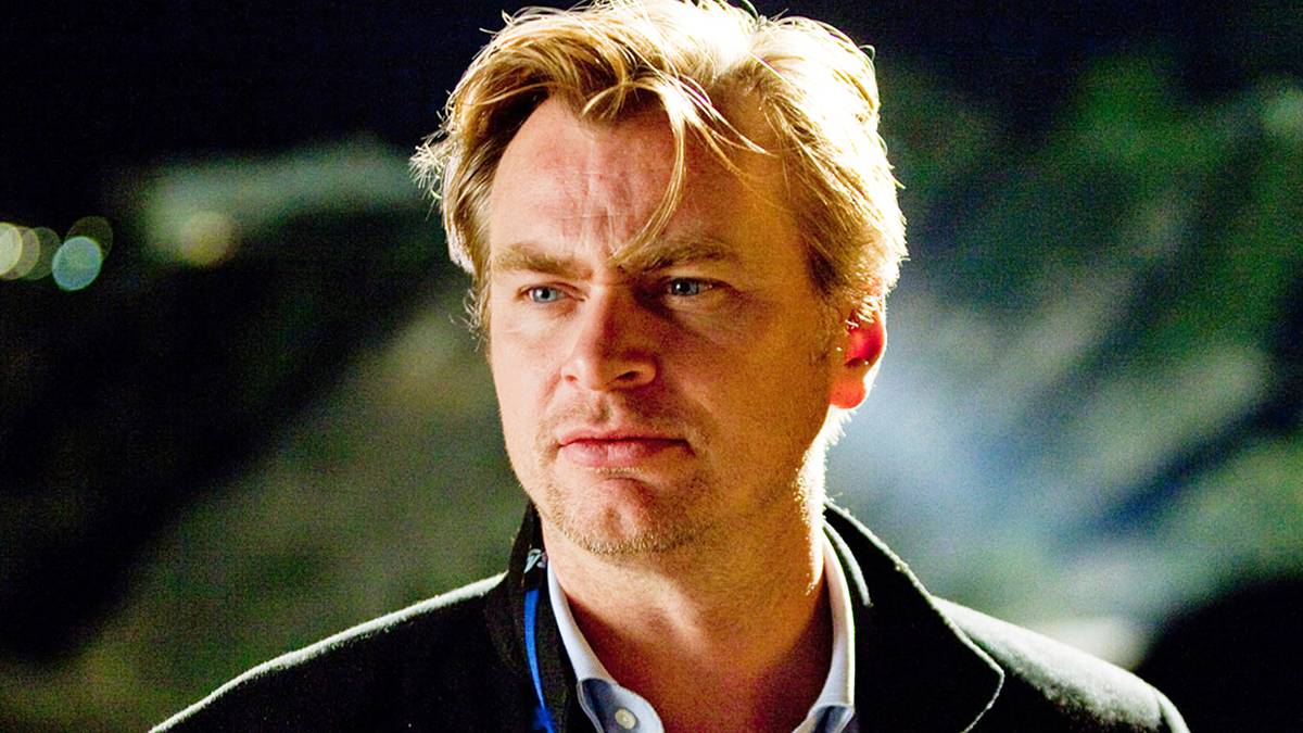 Christopher Nolan Argued Against a Batman Villain's Iconic Look in 'The Dark Knight' Trilogy