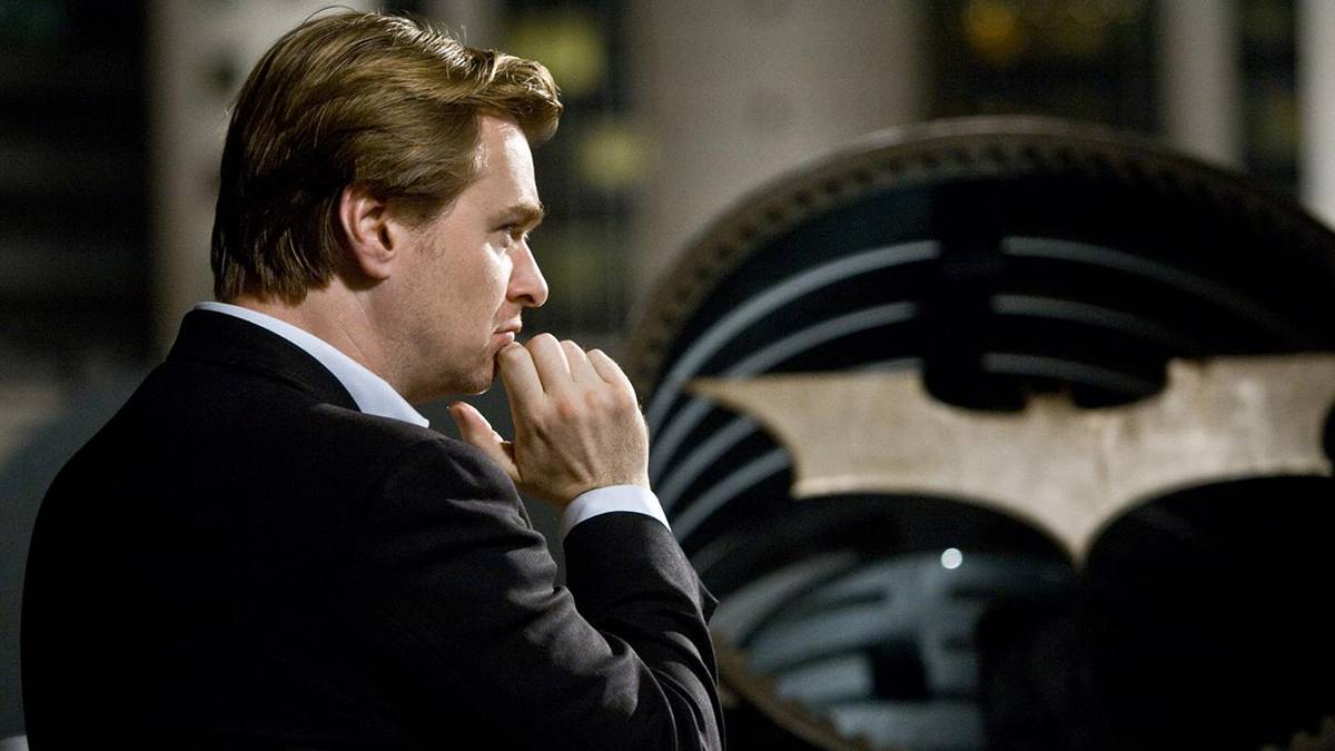 Christopher Nolan Officially Beats His ‘Dark Knight’ Box Office Record After 18 Years Christopher Nolan Officially Beats His ‘Dark Knight’ Box Office Record After 18 Years