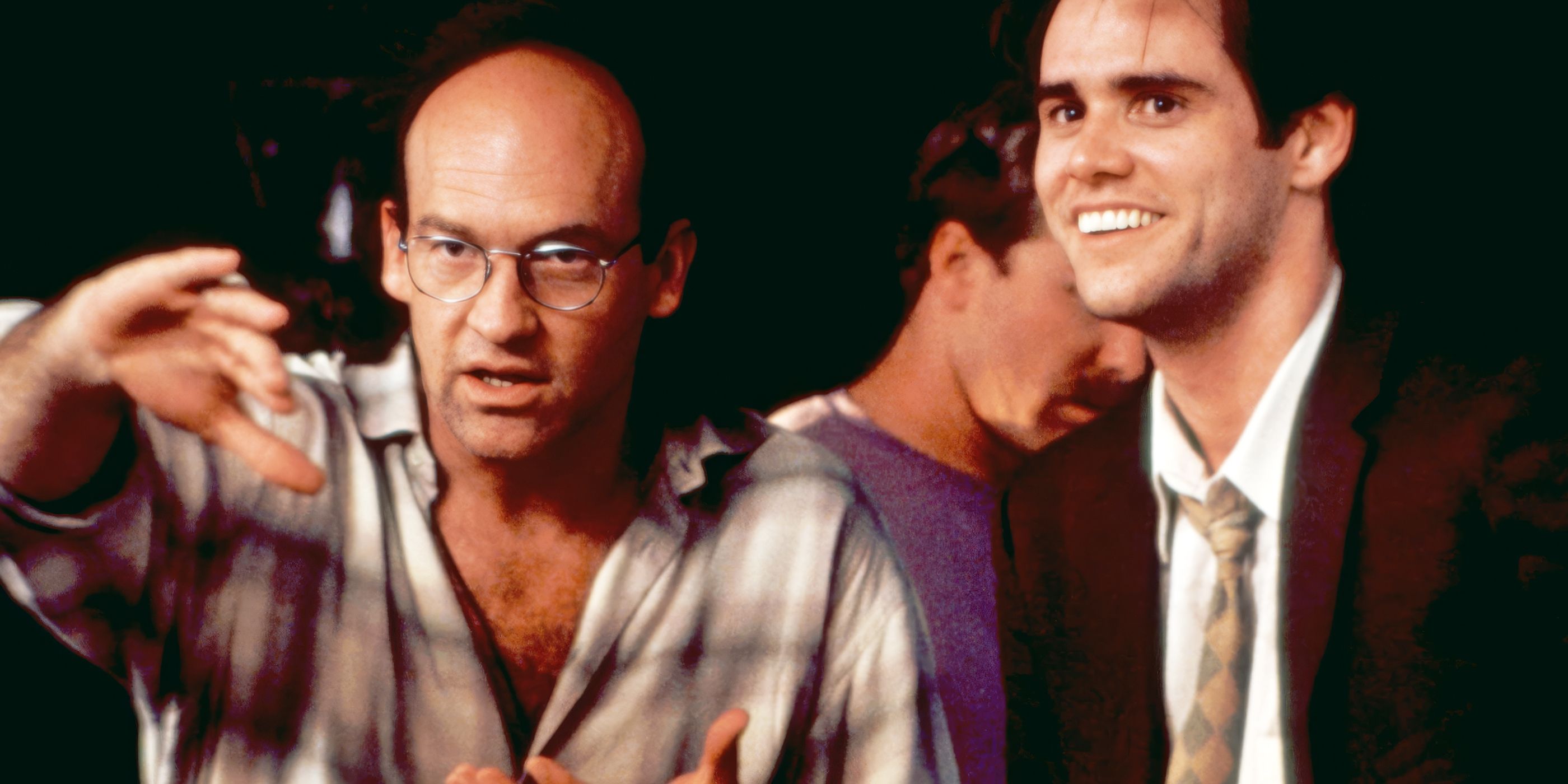 'The Mask' and 'A Nightmare on Elm Street 3' Director Chuck Russell Dead at 74 image