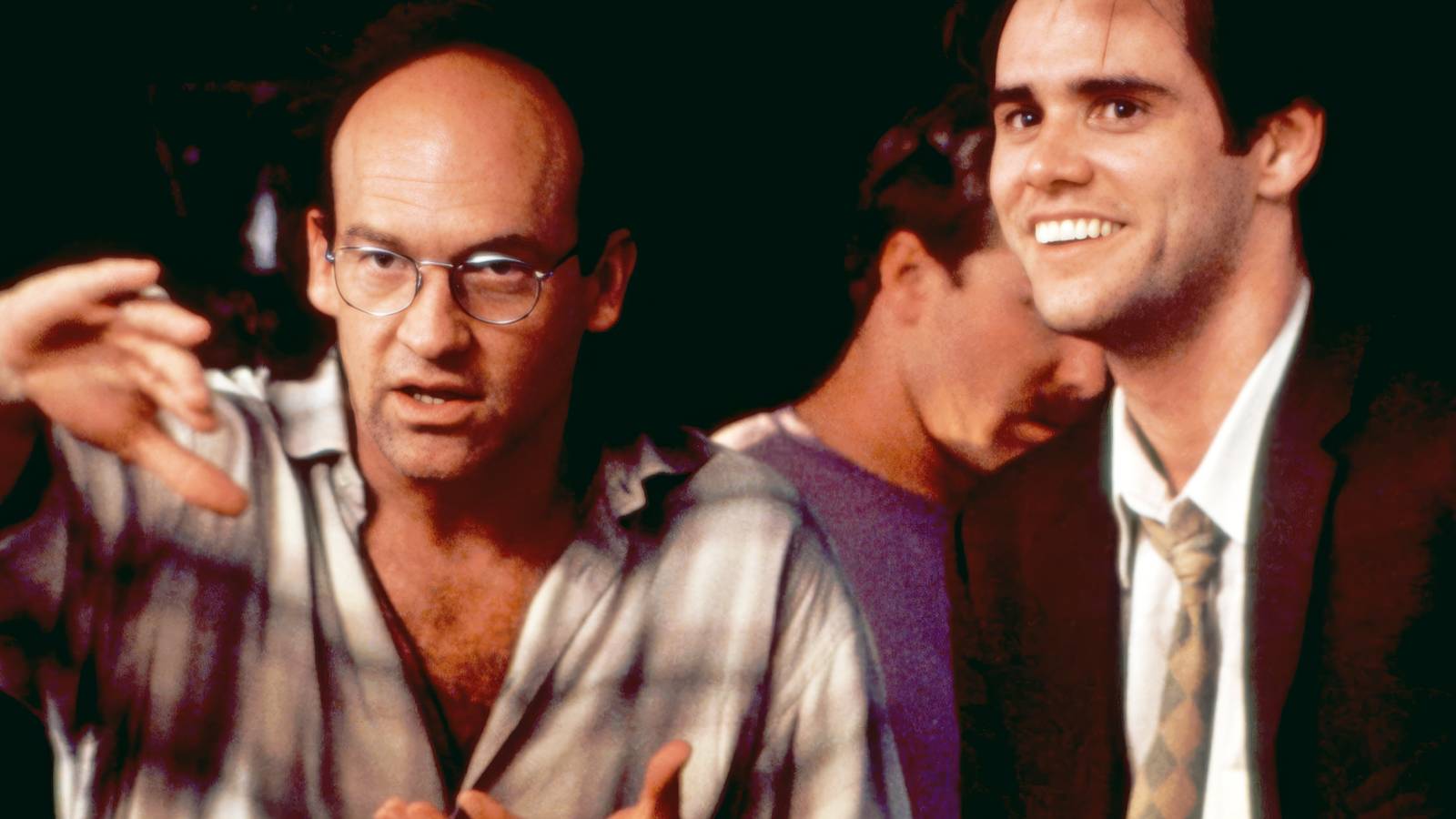 Hollywood Mourns: 'The Mask' Director Chuck Russell Passes Away at 74