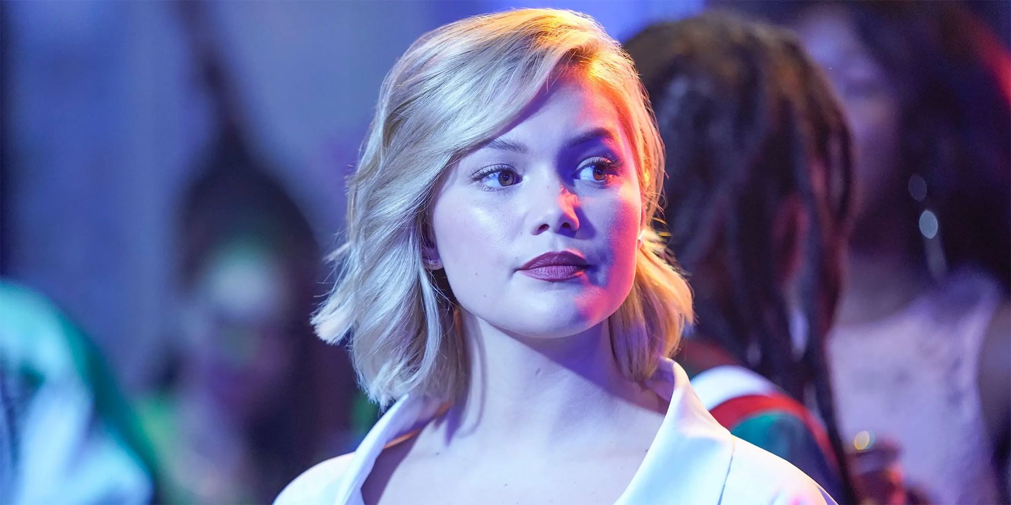 "Cloak & Dagger" z 2018 r. to wciąż warta uwagi perełka MCU na Disney+