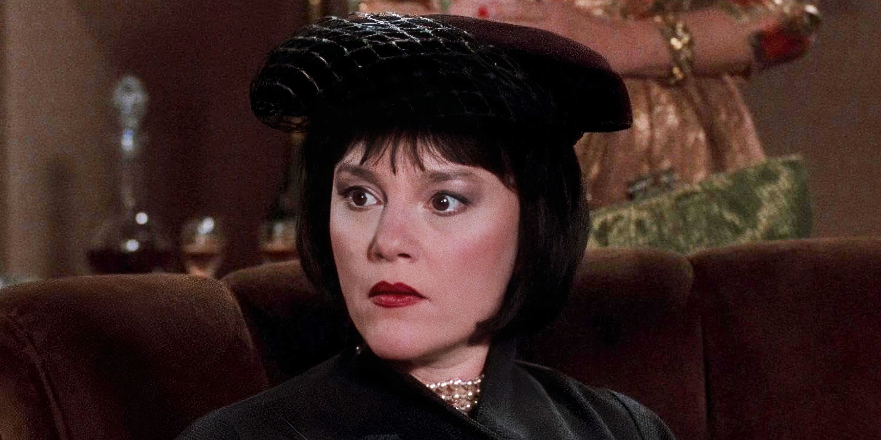 Paramount+ Uncovers One of the Greatest Mystery Movies Ever Made image