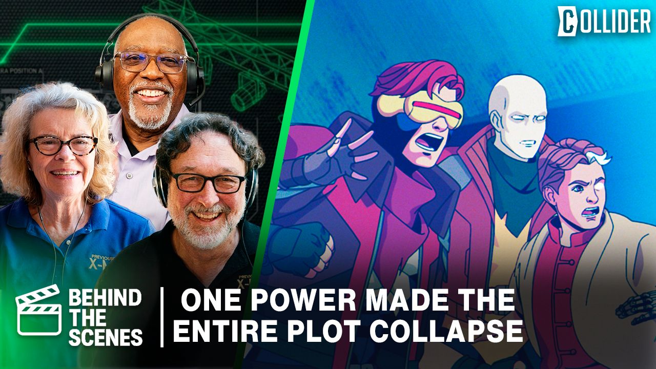 X-Men '97 Season 2: original creators look back at stories that almost were