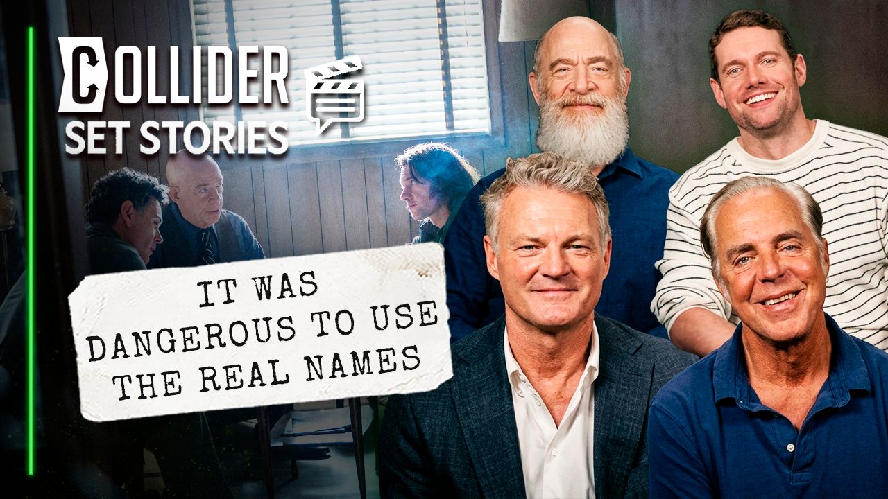 The Westies: Why Real Gangsters Were Renamed | Set Stories image