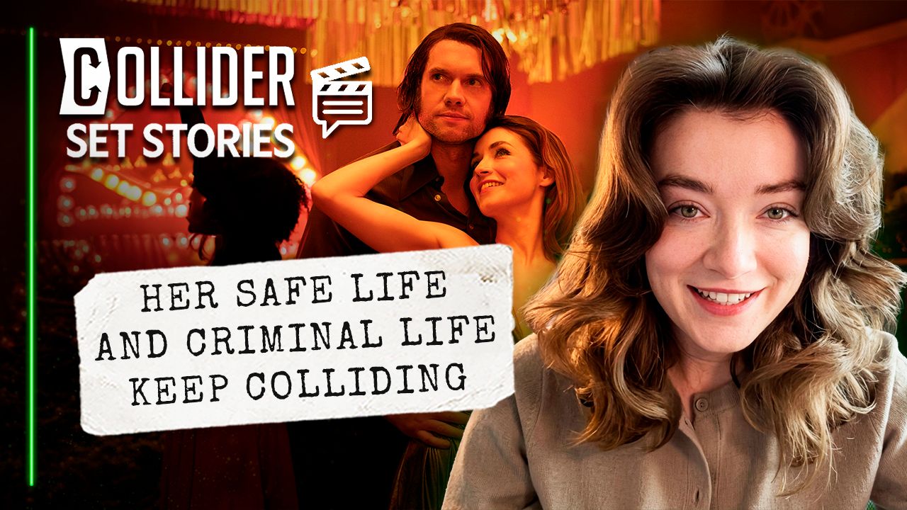 The Westies: Bridget Is Trapped Between Two Lives | Set Stories image
