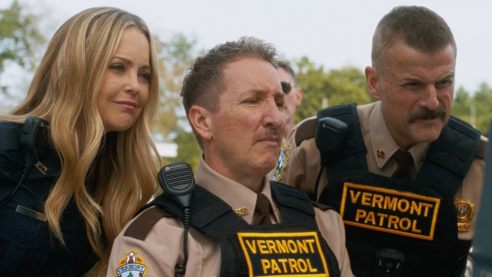 'Super Troopers 3' Officially Rides Onto Digital With New Blooper Reel [Exclusive]