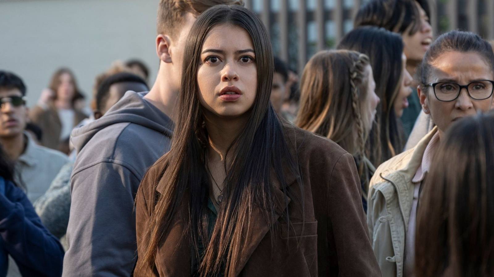 Prime Video Officially Unveils First Look at Mike Flanagan’s New Stephen King Series Prime Video Officially Unveils First Look at Mike Flanagan’s New Stephen King Series