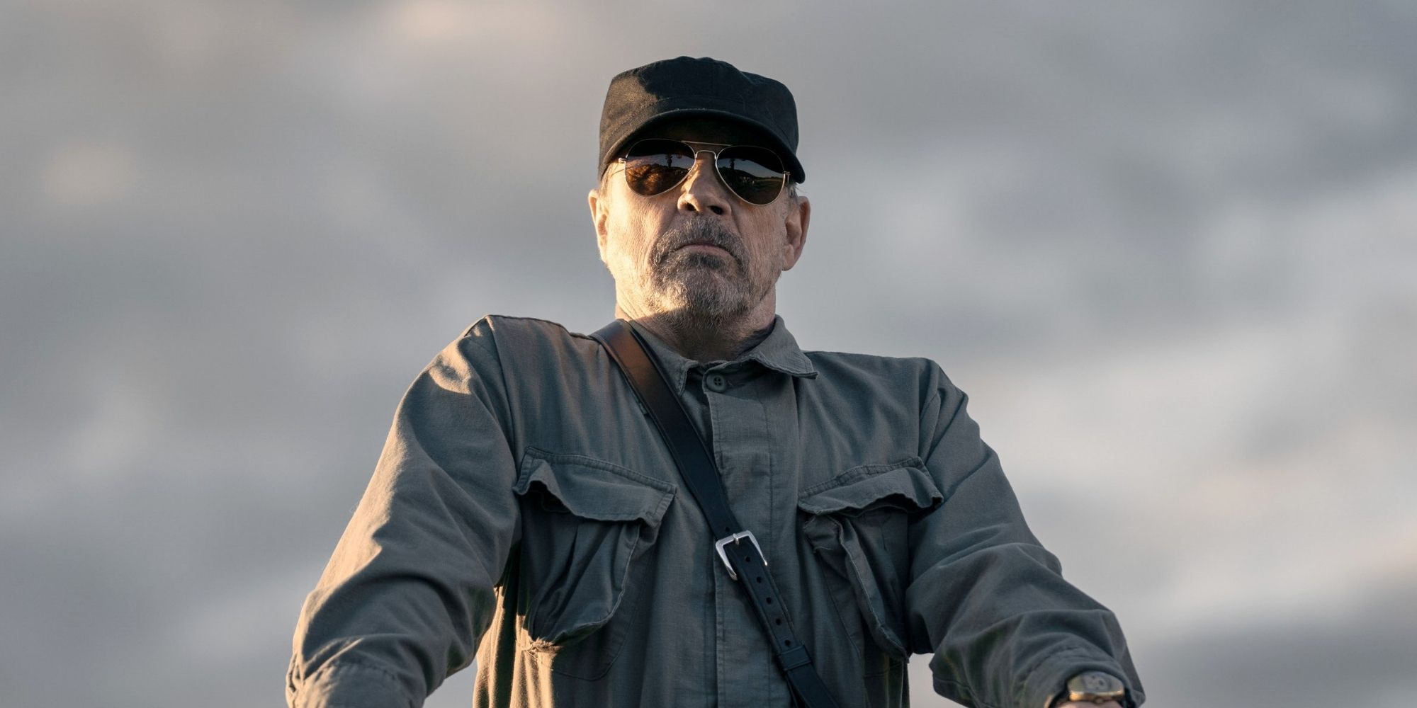 'The Hunger Games' Meets Stephen King in HBO Max’s No. 1 Dystopian Thriller image