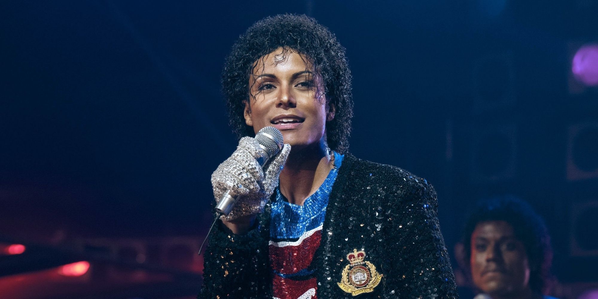 Michael Jackson biopic "Michael" becomes first 2026 film to hit $1 billion
