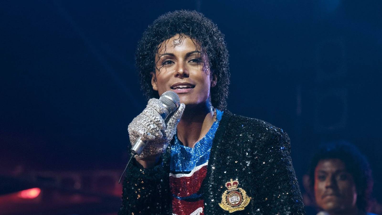 The First Billion-Dollar Biopic Is Officially Here