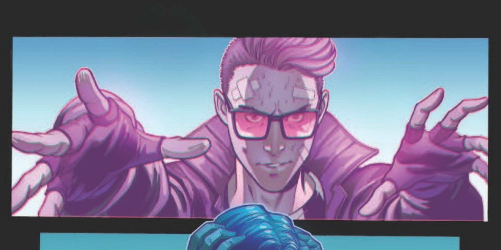 Marvel Officially Confirms the X-Men’s Newest Recruit Is Ready to Sacrifice Everything image