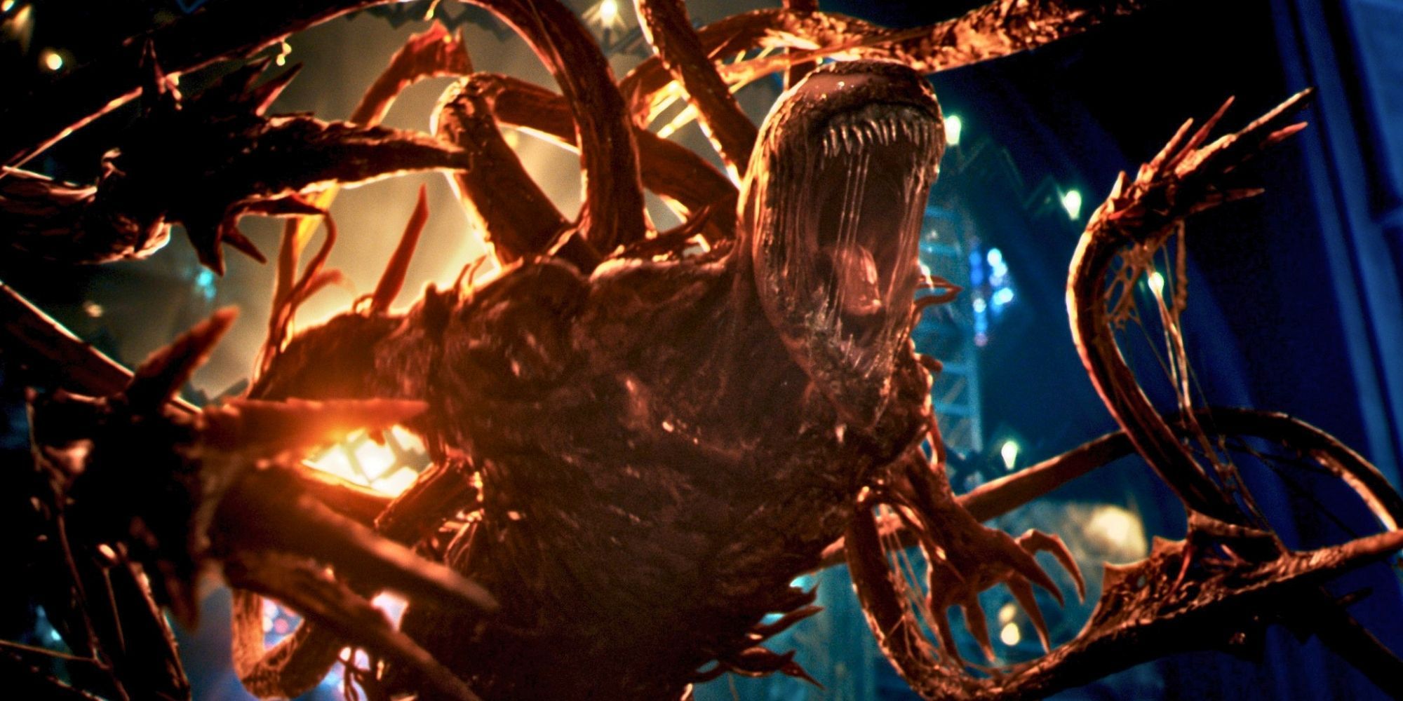 Marvel Officially Reveals Carnage’s New Role in the Spider-Man Franchise image