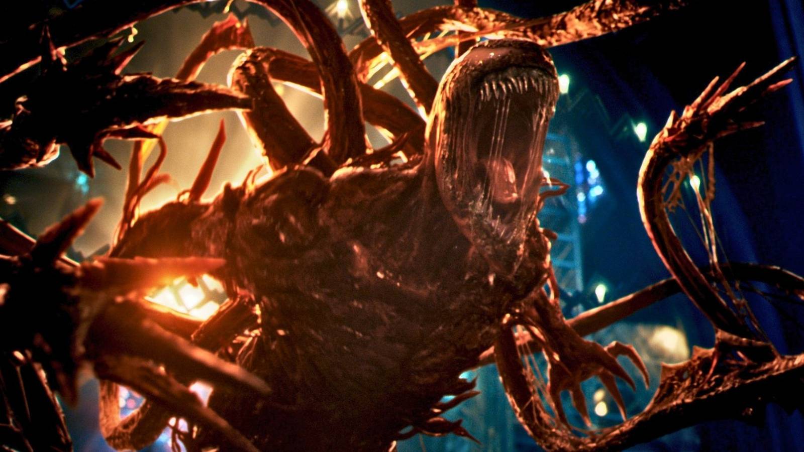 Marvel Officially Reveals Carnage’s New Role in the Spider-Man Franchise Marvel Officially Reveals Carnage’s New Role in the Spider-Man Franchise