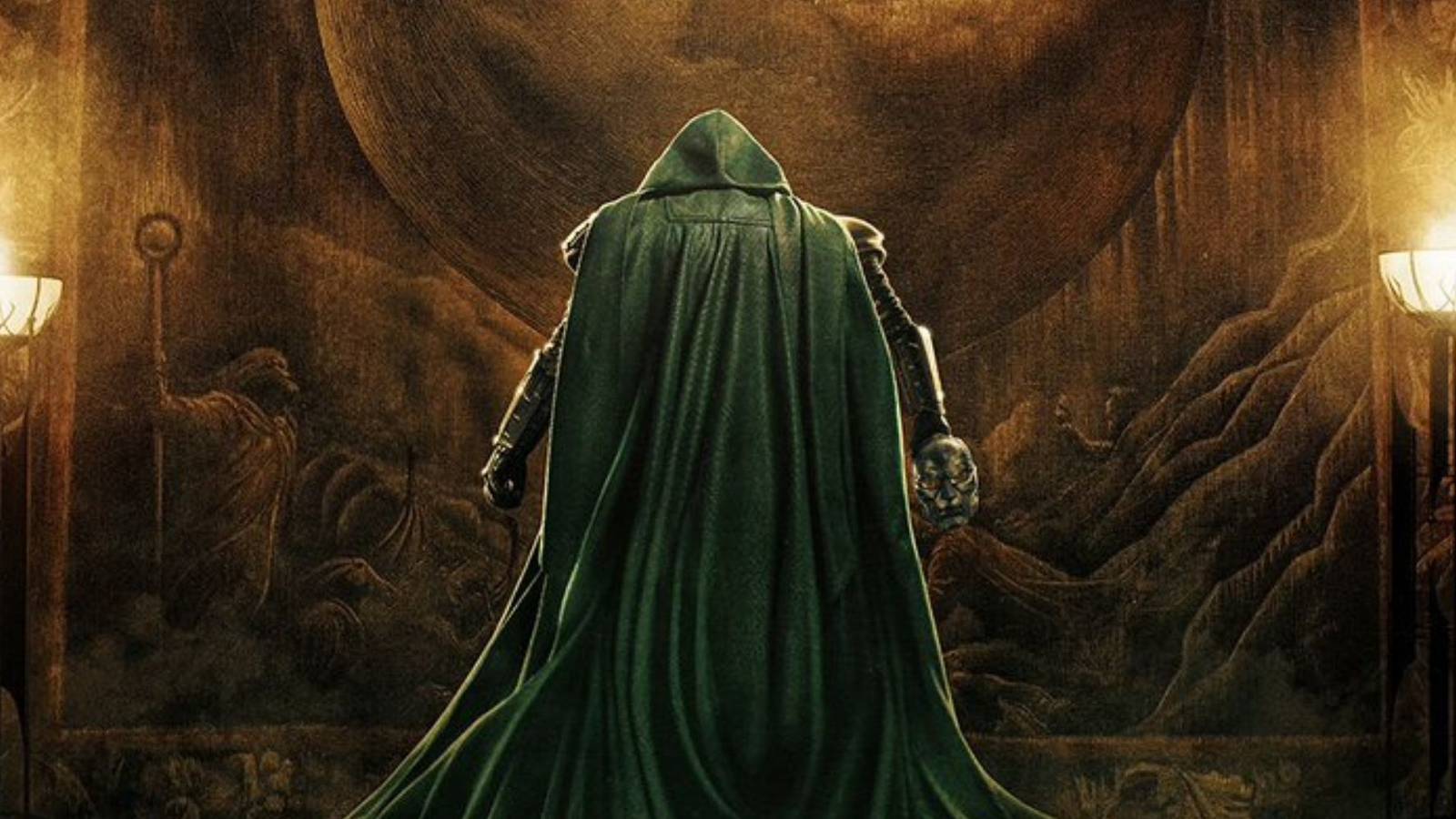 Marvel Officially Renames Doctor Doom Ahead of Major MCU Debut