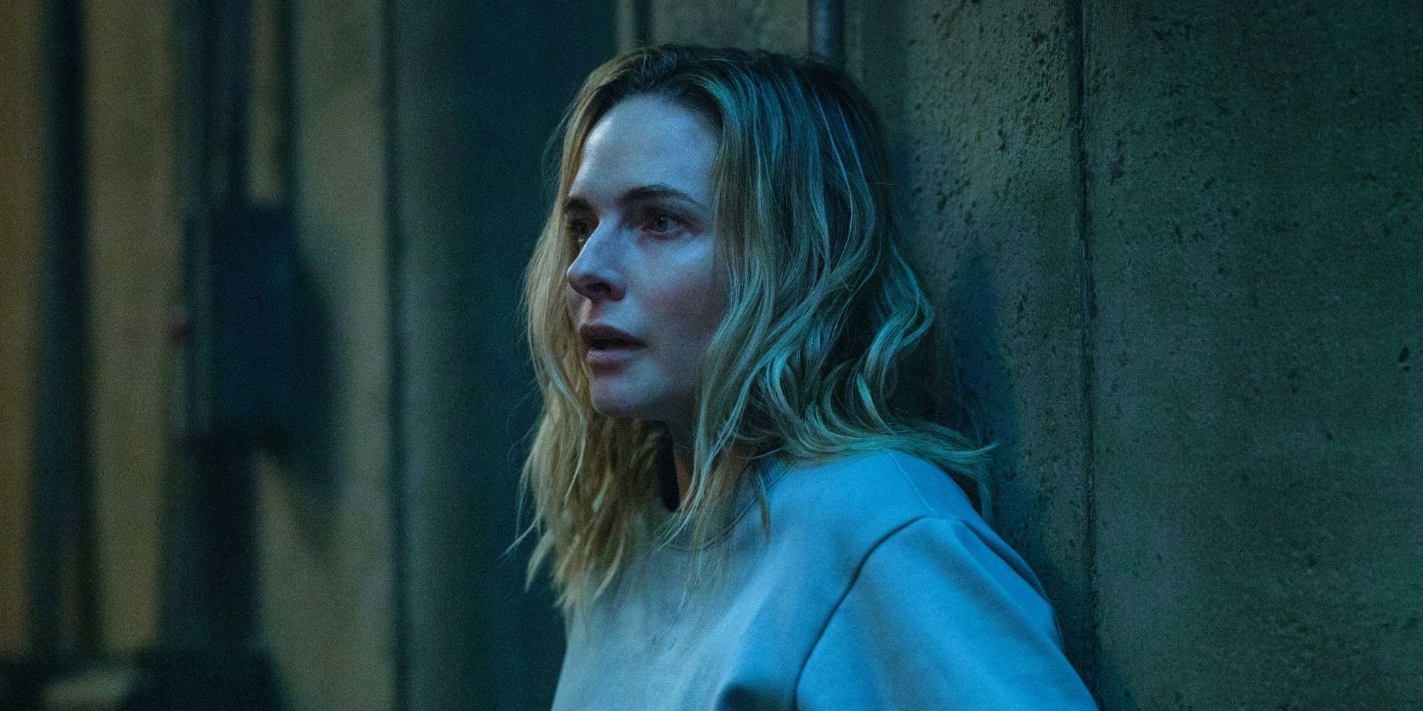 Rebecca Ferguson Knew How Her Sci-Fi Series Would End Years in Advance [Exclusive] image