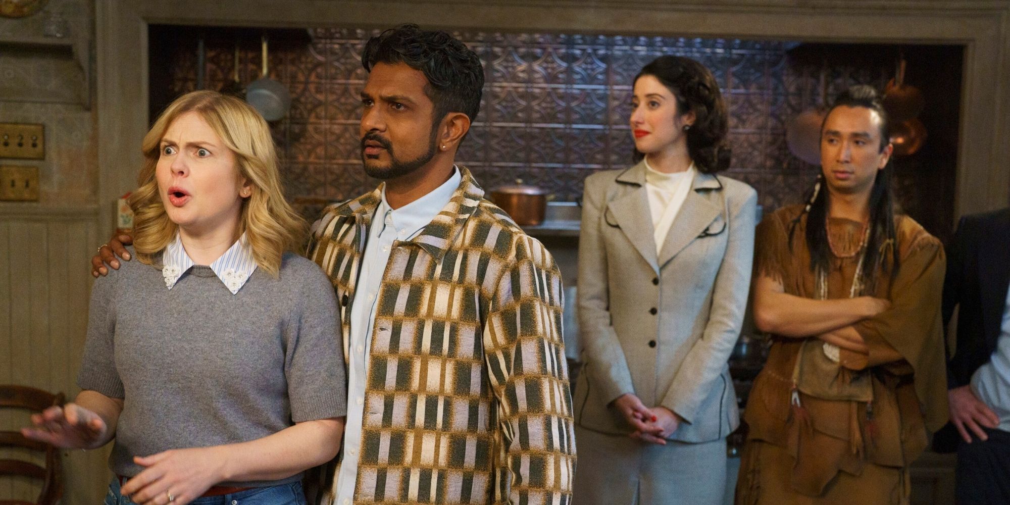 'Ghosts' Officially Sets Return Date After Surprise Schedule Shake-Up image