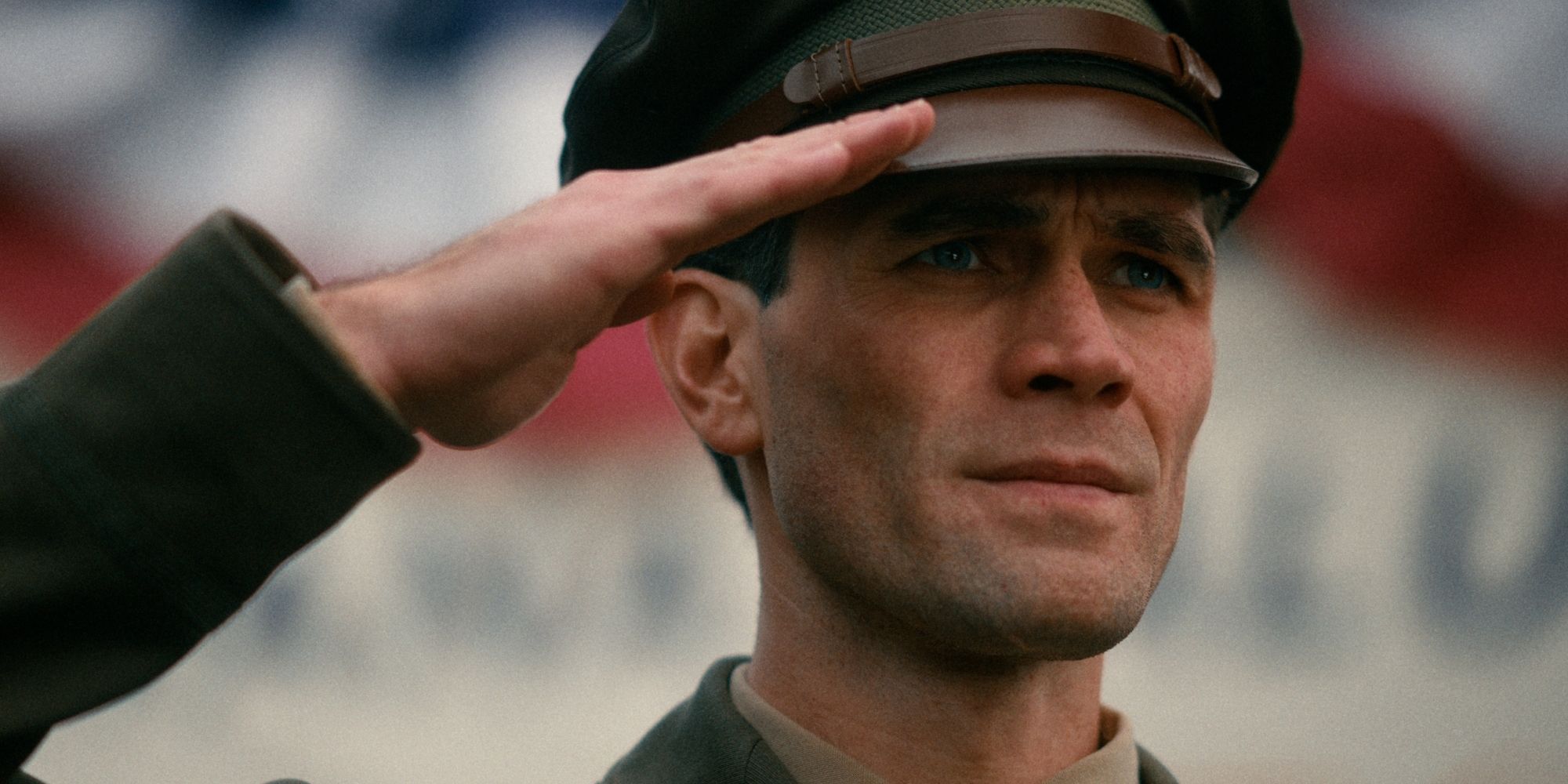 Jimmy Stewart’s Untold World War II Biopic Officially Sets Perfect World Premiere [Exclusive] image