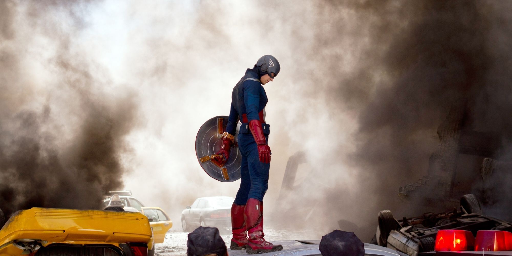 Pierwszy film Avengers bije rekordy streamingu na 6 miesięcy przed "Doomsday"