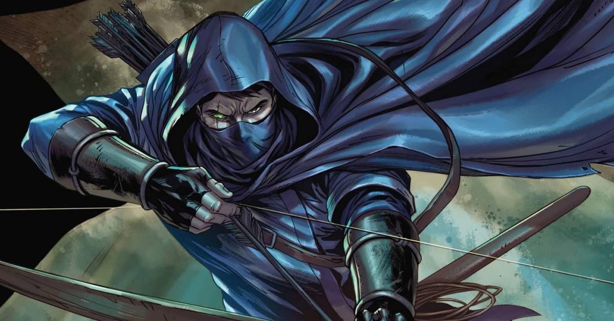 collider.com - Ryan O'Rourke - Legendary Video Game Hero Officially Returns in Stunning New Release [Exclusive]