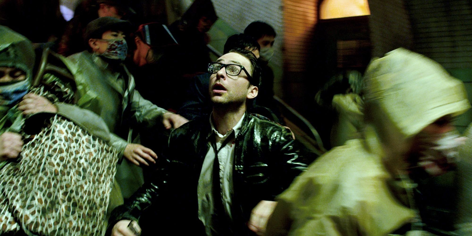 Guillermo del Toro's 72% Alien Invasion Movie is a 10/10 Streaming Favourite image