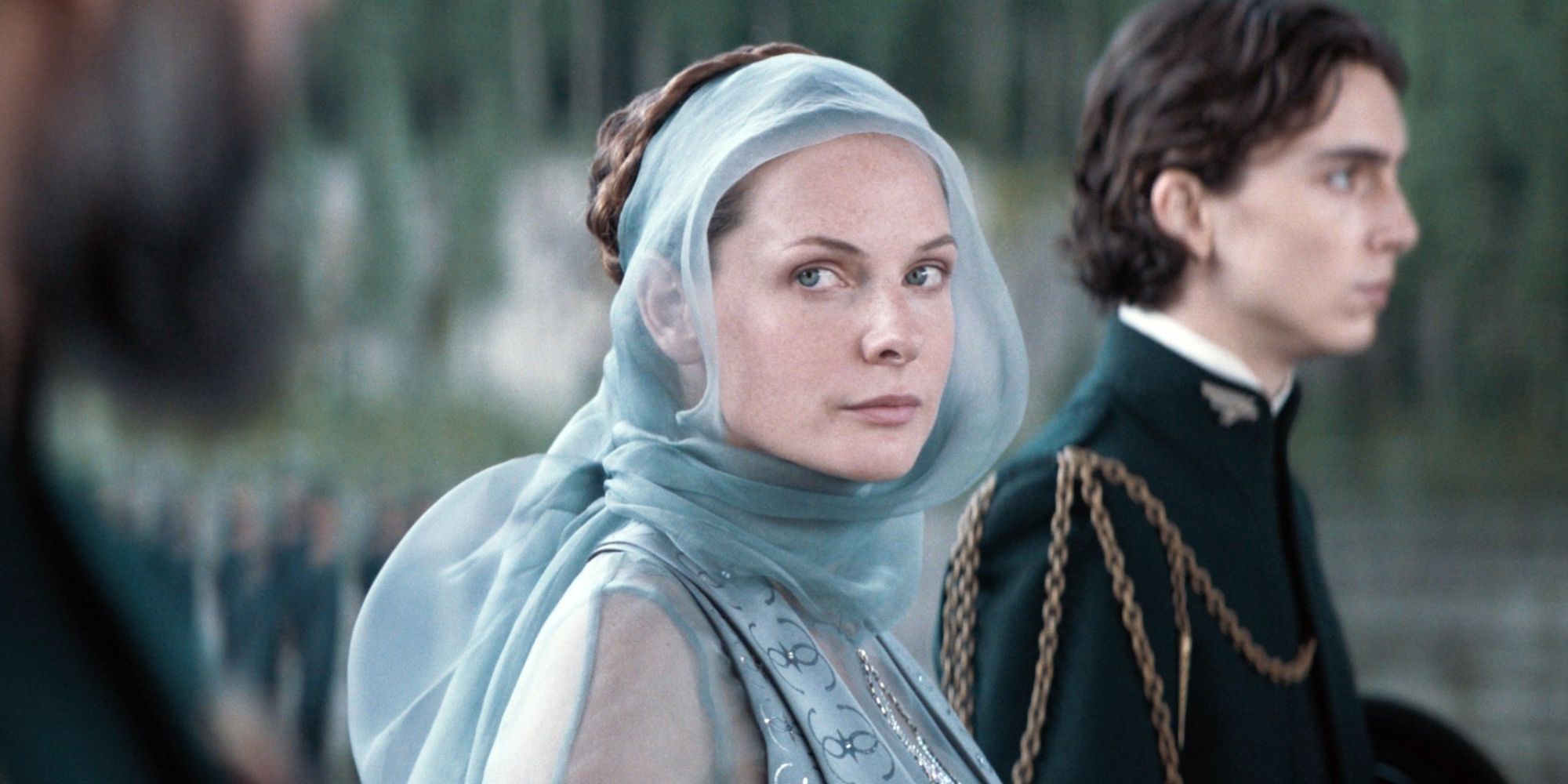 Rebecca Ferguson's Sci-Fi Franchise Takes Over Streaming Charts Ahead of Major Expansion image