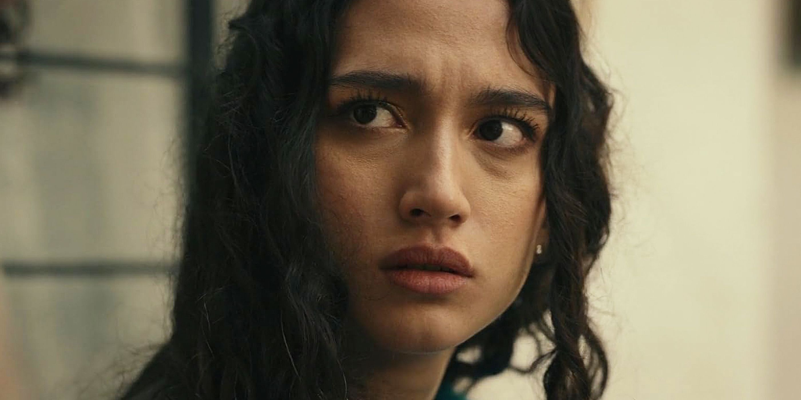 ‘John Wick' Meets 'Sicario’ in One of Netflix's Biggest Thrillers of All Time image