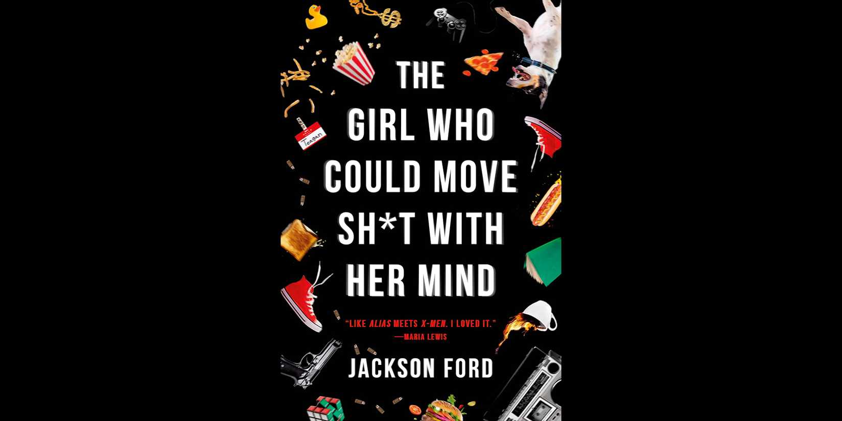 cover-of-The-girl-Who-Could-Move-sh-t-With-Her-Mind