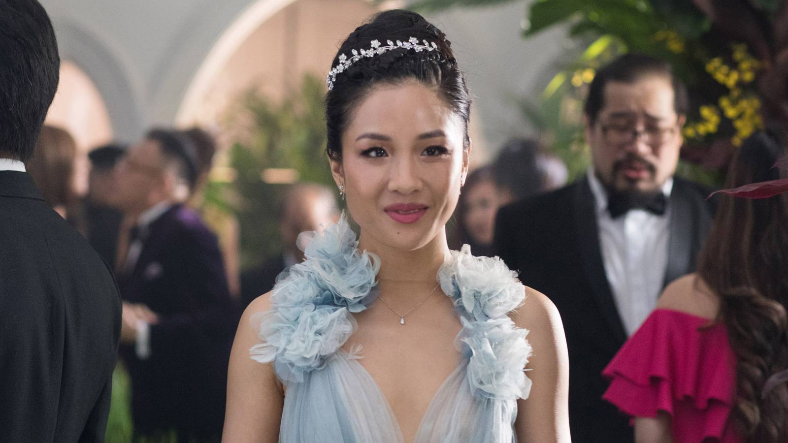 HBO Officially Revives 'Crazy Rich Asians' Sequel