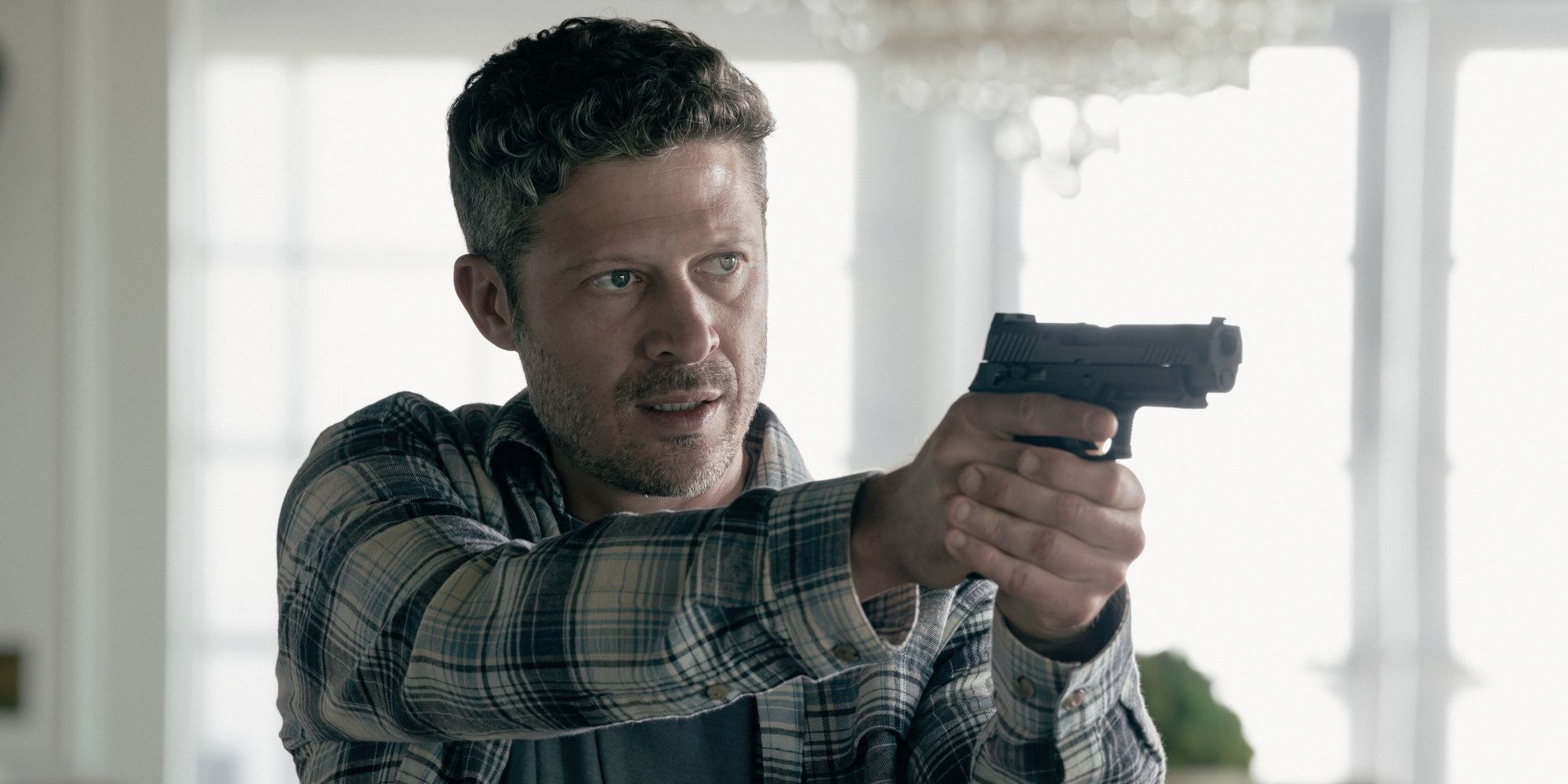 criminal-minds-evolution-season-19-episode-10-zach-gilford 'Criminal Minds' Officially Cancelled After 20 Seasons