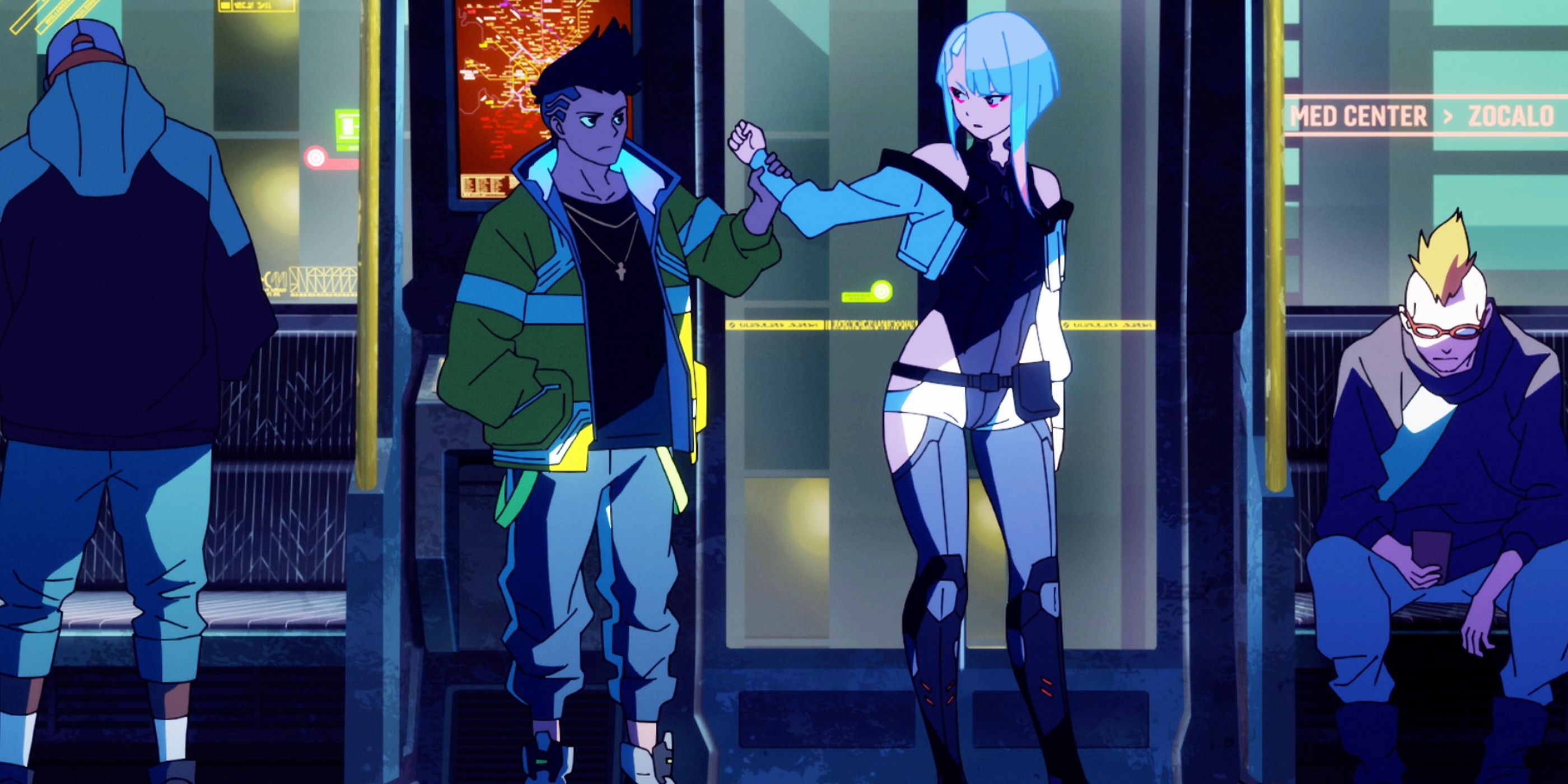 The 10 Best Anime Where Nobody Has Plot Armor, Ranked image