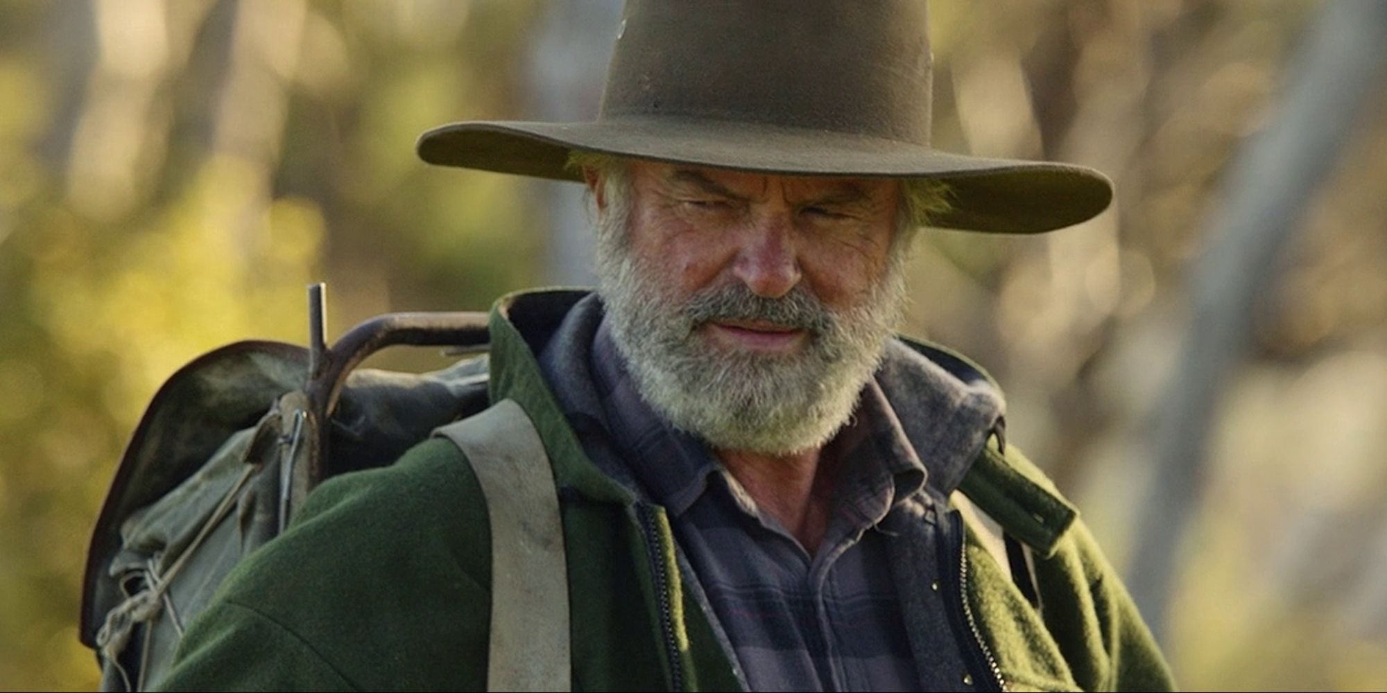 Sam Neill Delivered His Greatest Performance in This 97% Rotten Tomatoes Classic image