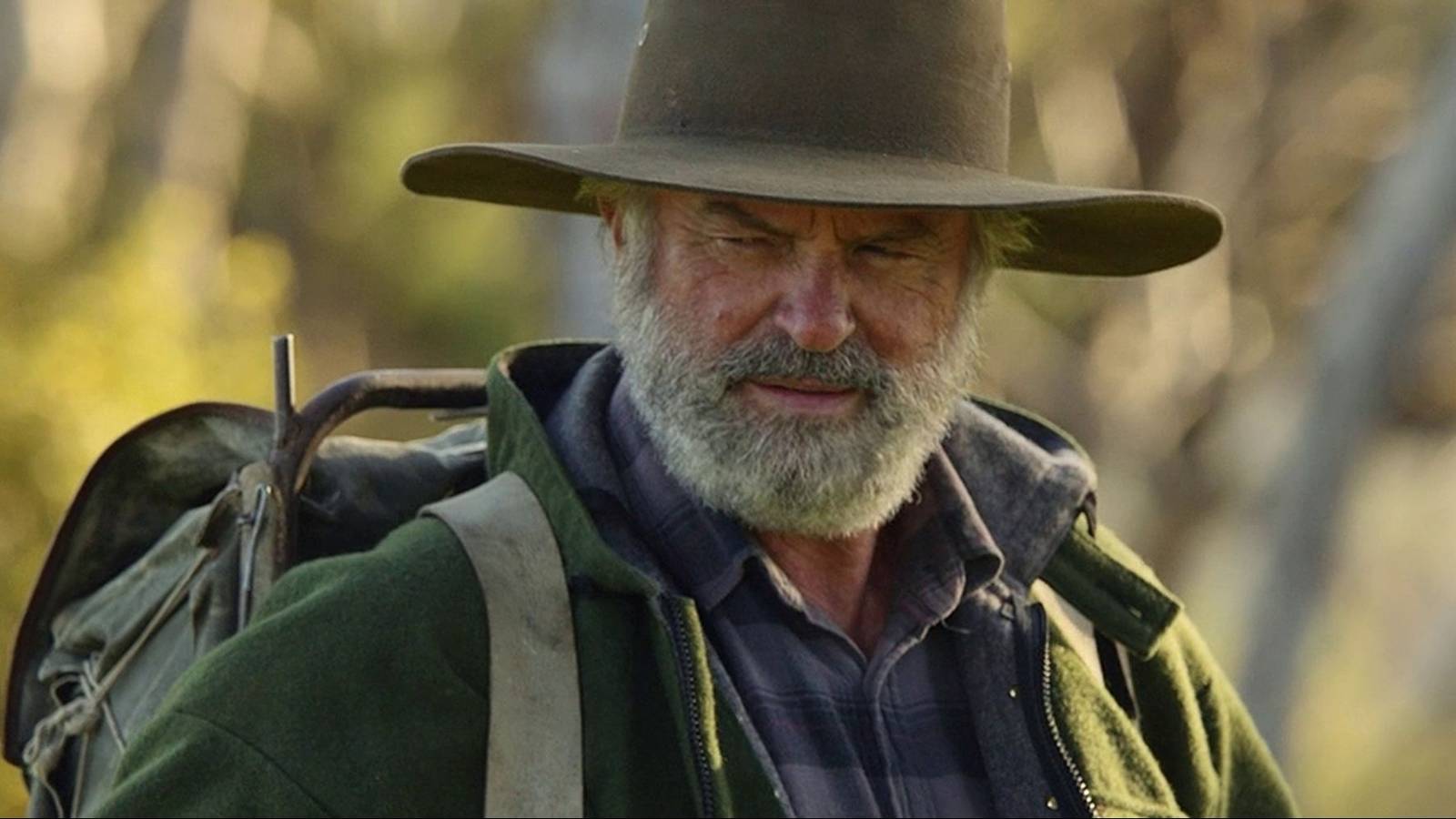 Sam Neill Delivered His Greatest Performance in This 97% Rotten Tomatoes Classic Sam Neill Delivered His Greatest Performance in This 97% Rotten Tomatoes Classic