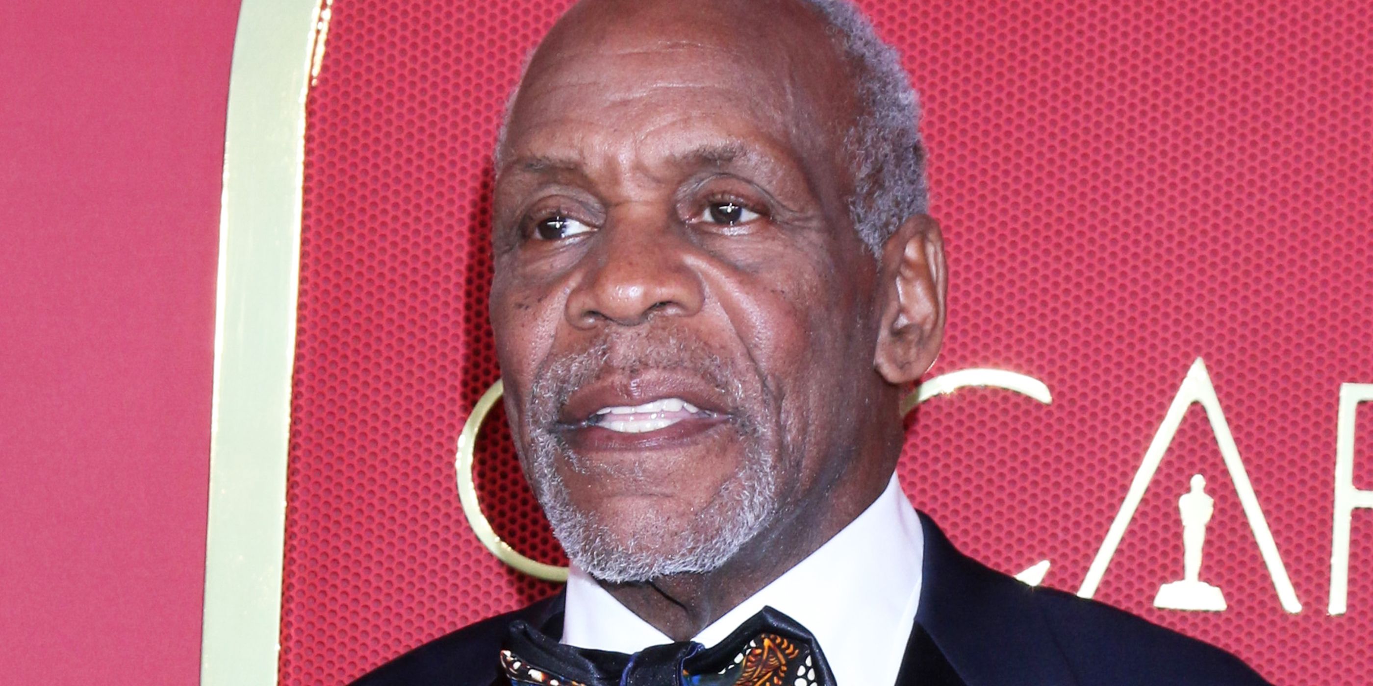 Danny Glover, 79, Reveals Alzheimer's Diagnosis image