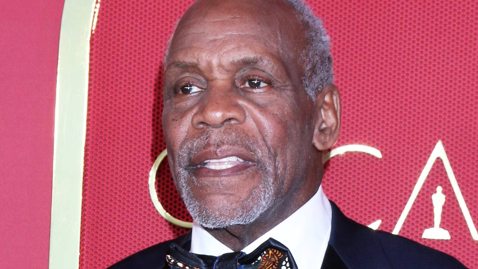 Danny Glover, 79, Reveals Alzheimer's Diagnosis