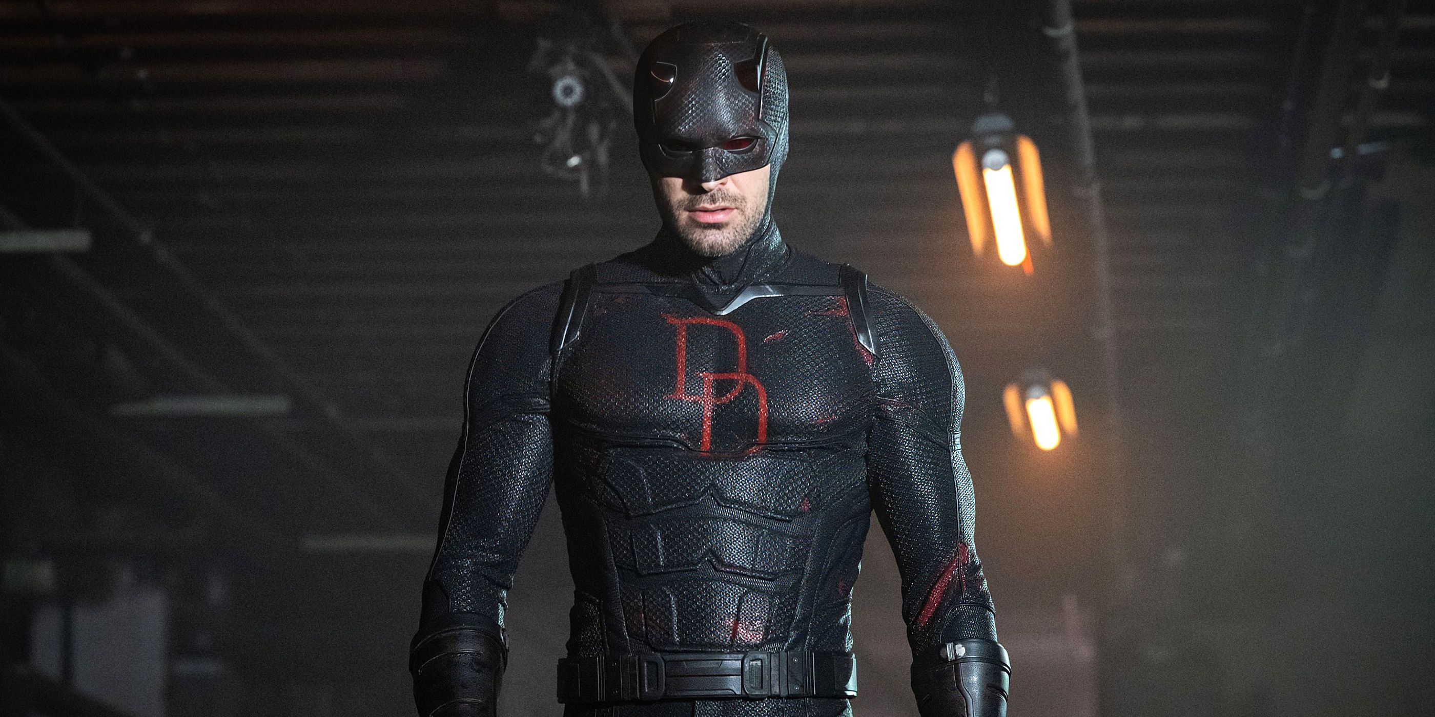 The Defenders reunite in Daredevil: Born Again Season 2