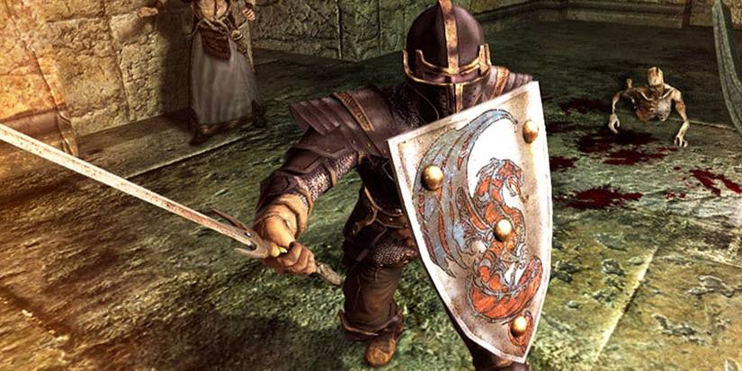 Dark Messiah of Might and Magic 2006
