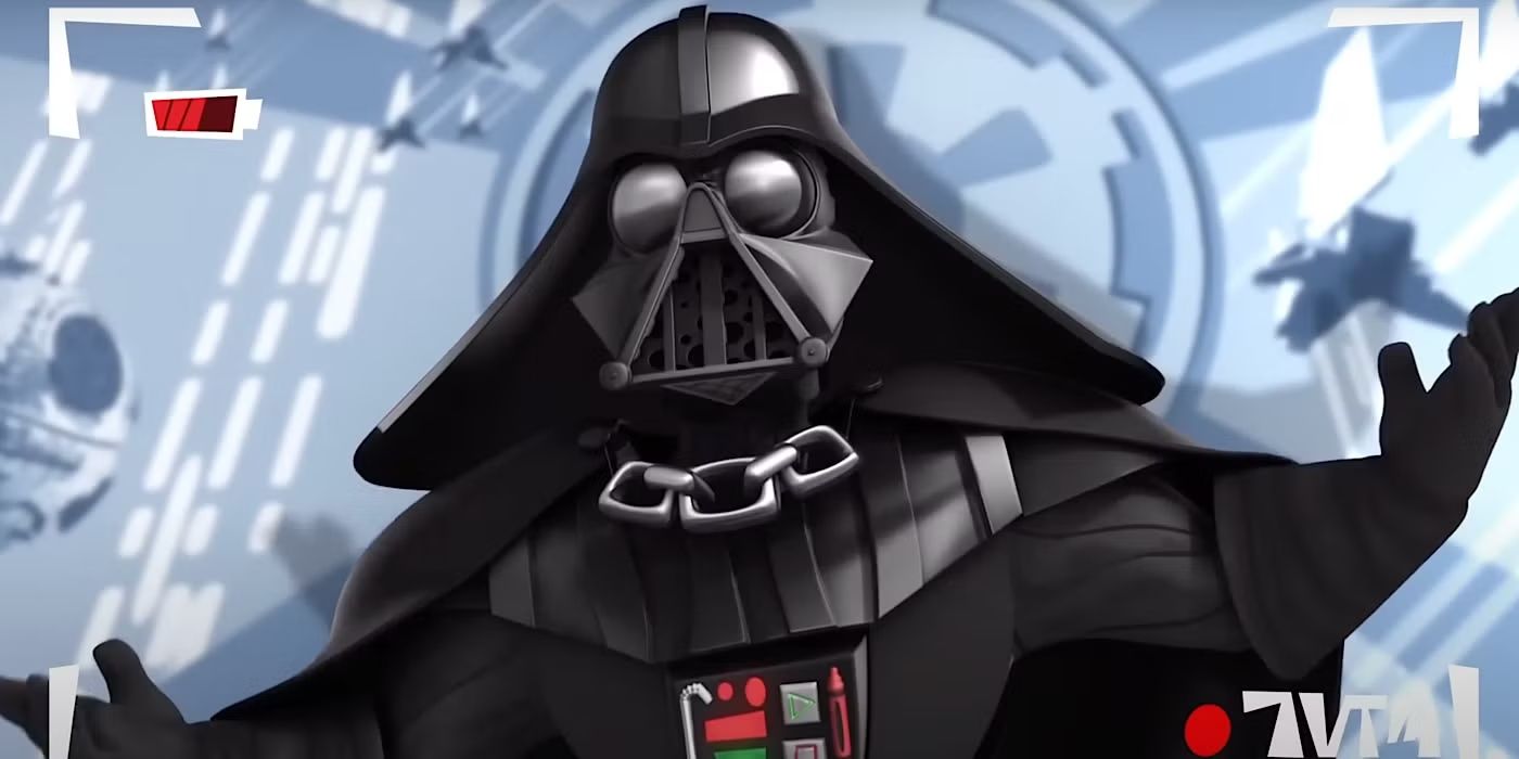 George Lucas’ Final Star Wars Project Is Officially Getting a Release 14 Years Later image