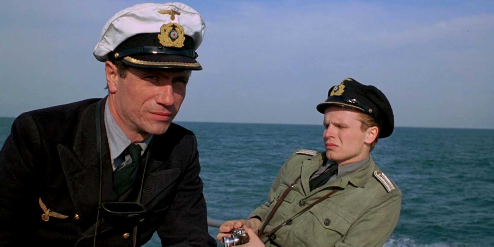 Das Boot - 1981 (3)