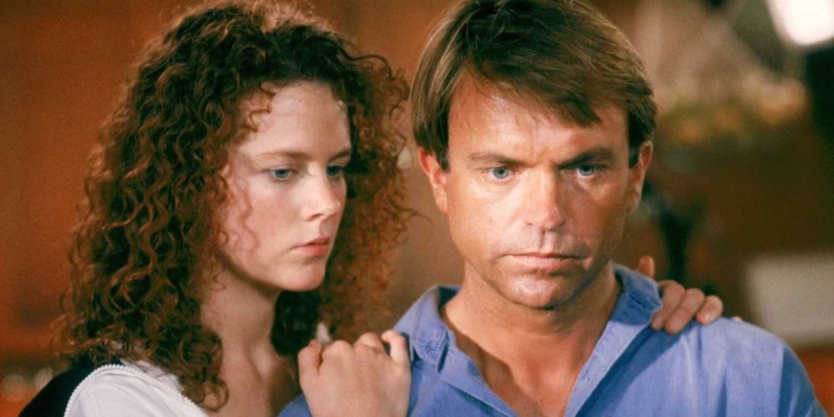 Dead Calm - 1989