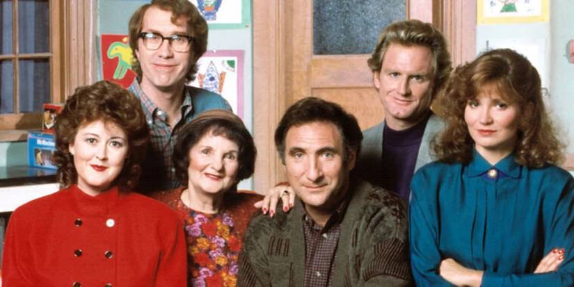 The cast of 'Dear John'