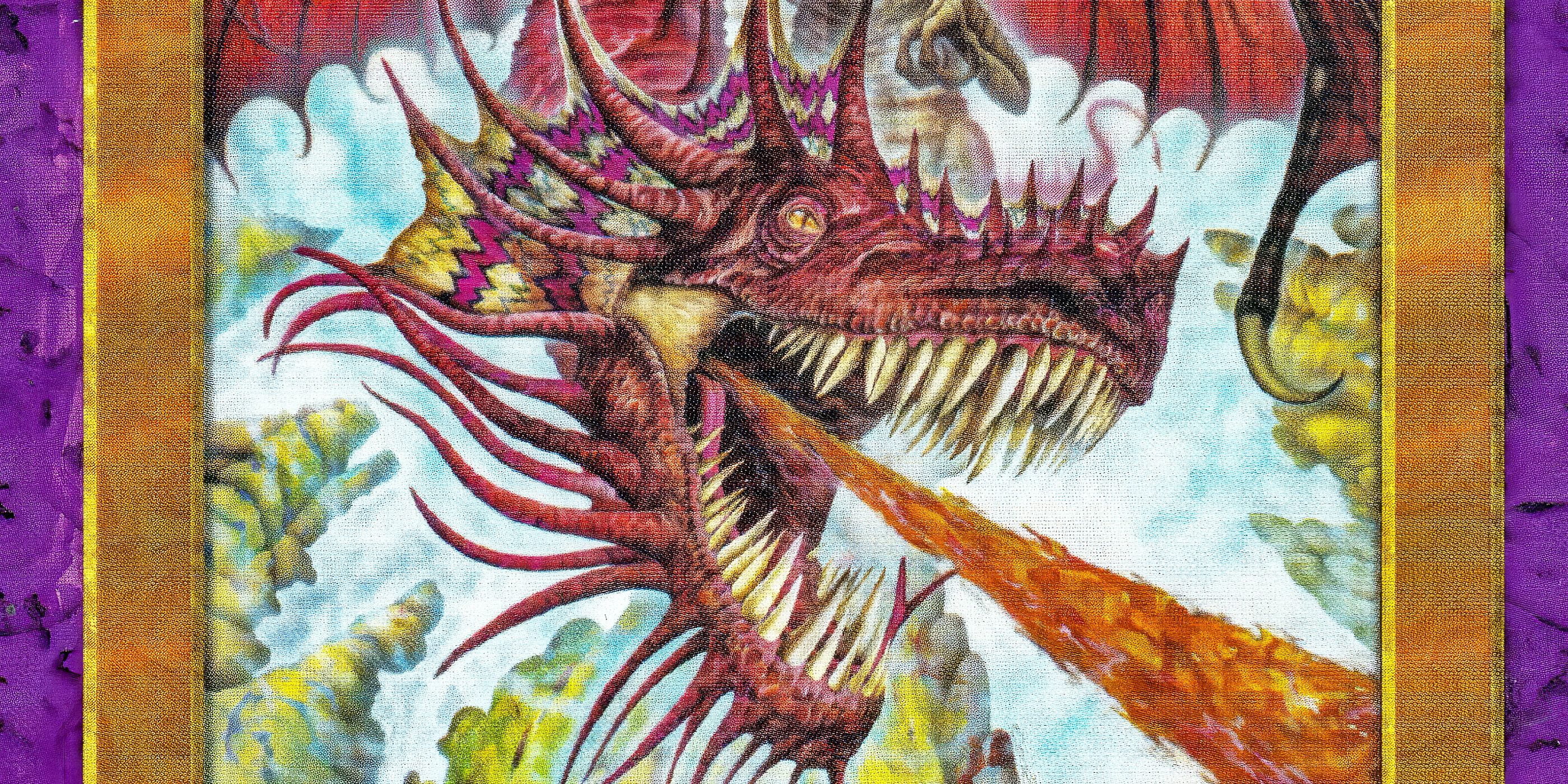 Forget 'Game of Thrones,' These Beloved Books Have the Best Dragons in Fantasy image