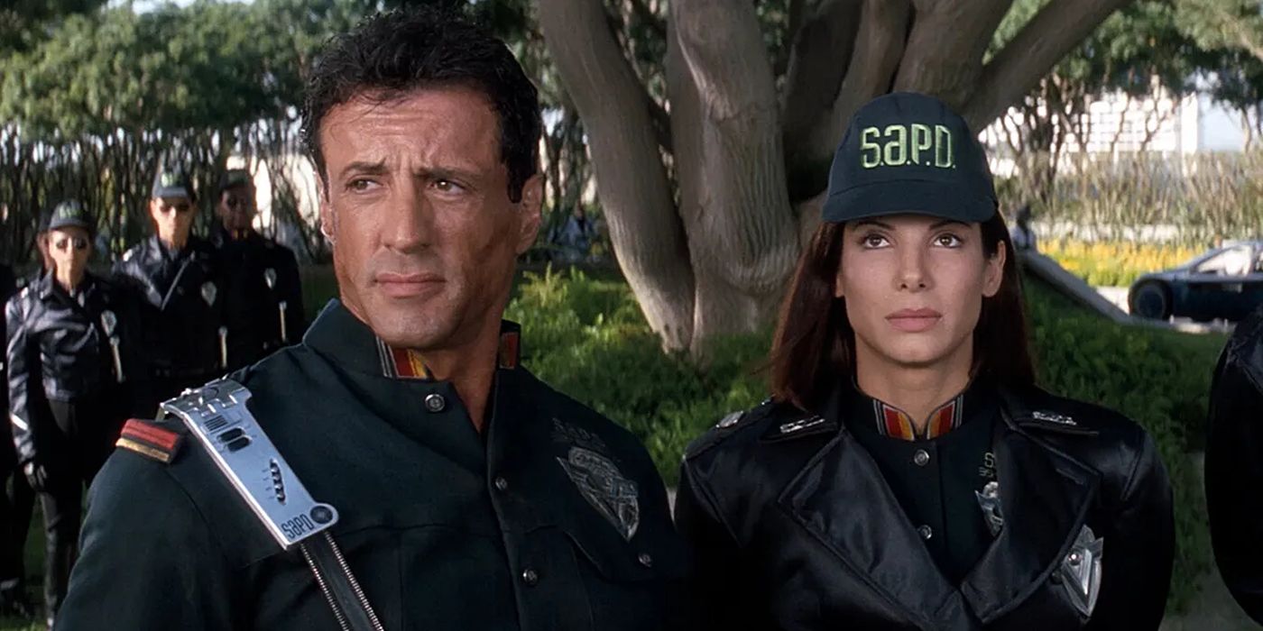 33 Years Later, This Sci-Fi Satire With a Stacked Cast Deserves a Second Look image
