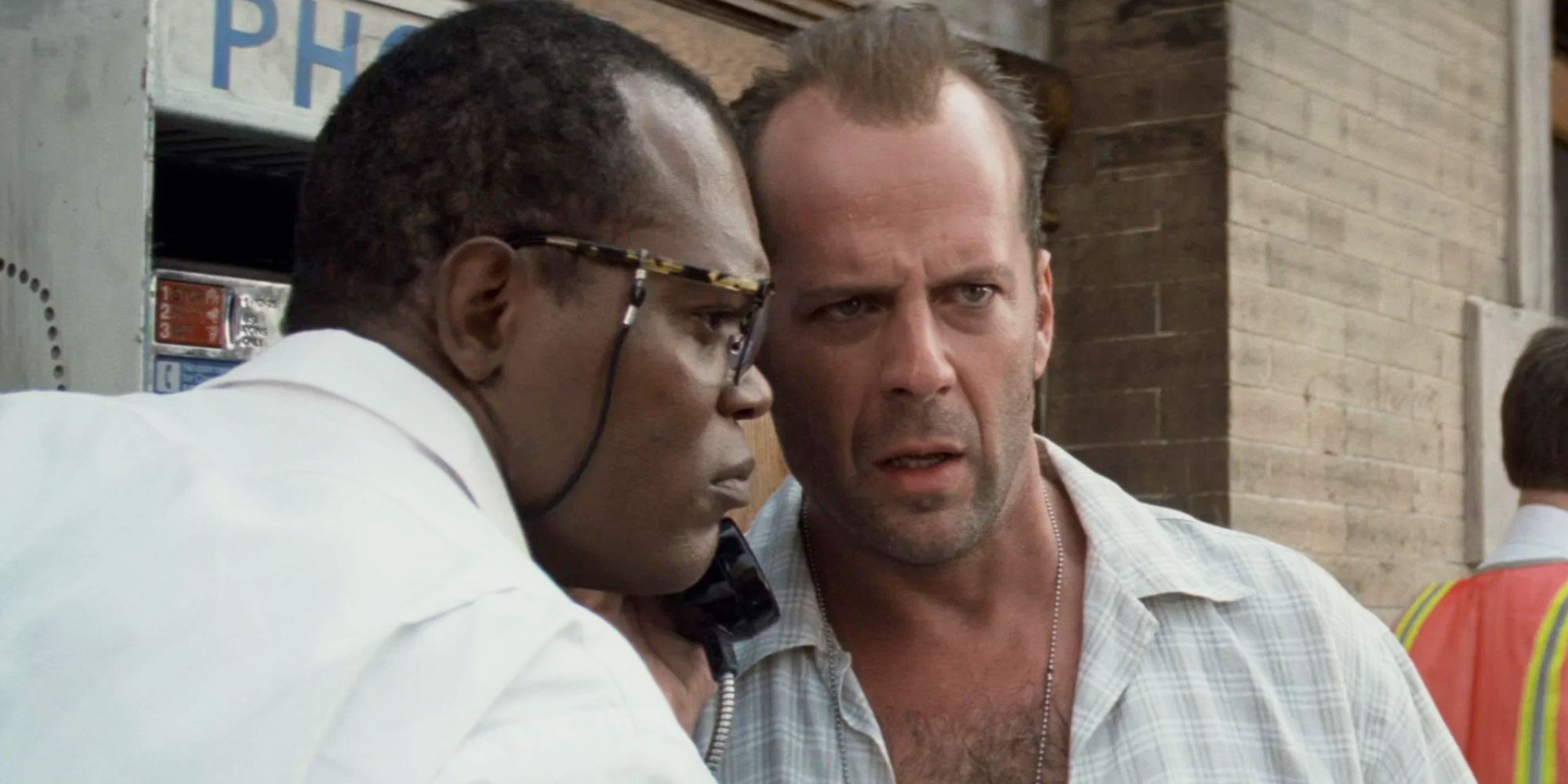 All 5 Bruce Willis and Samuel L. Jackson Movies, Ranked image